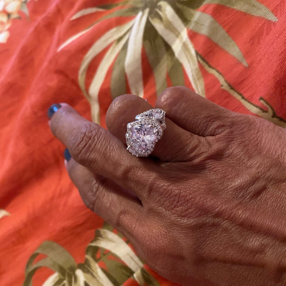 A Beautiful Ring